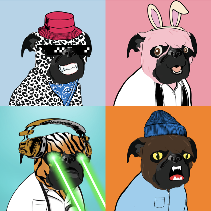 Grumpypugsnft's tweet photo. 🚨 #NFTDROP PRESALE TODAY!! 🚨

🔹#Presale dropping ✨THIS MORNING at 8:00am PST / 11am EST ✨ 
🔹Limited quantity available

⏩ https://t.co/77wnA35Ymv 🔥🔥

Have fun shopping today! 💙

#NFTshill #NFTshilling #NFTshills #NFTfamily #NFTcommunity #NFT #NFTs @opensea #OpenSeaNFT https://t.co/zMrZkpxFtg