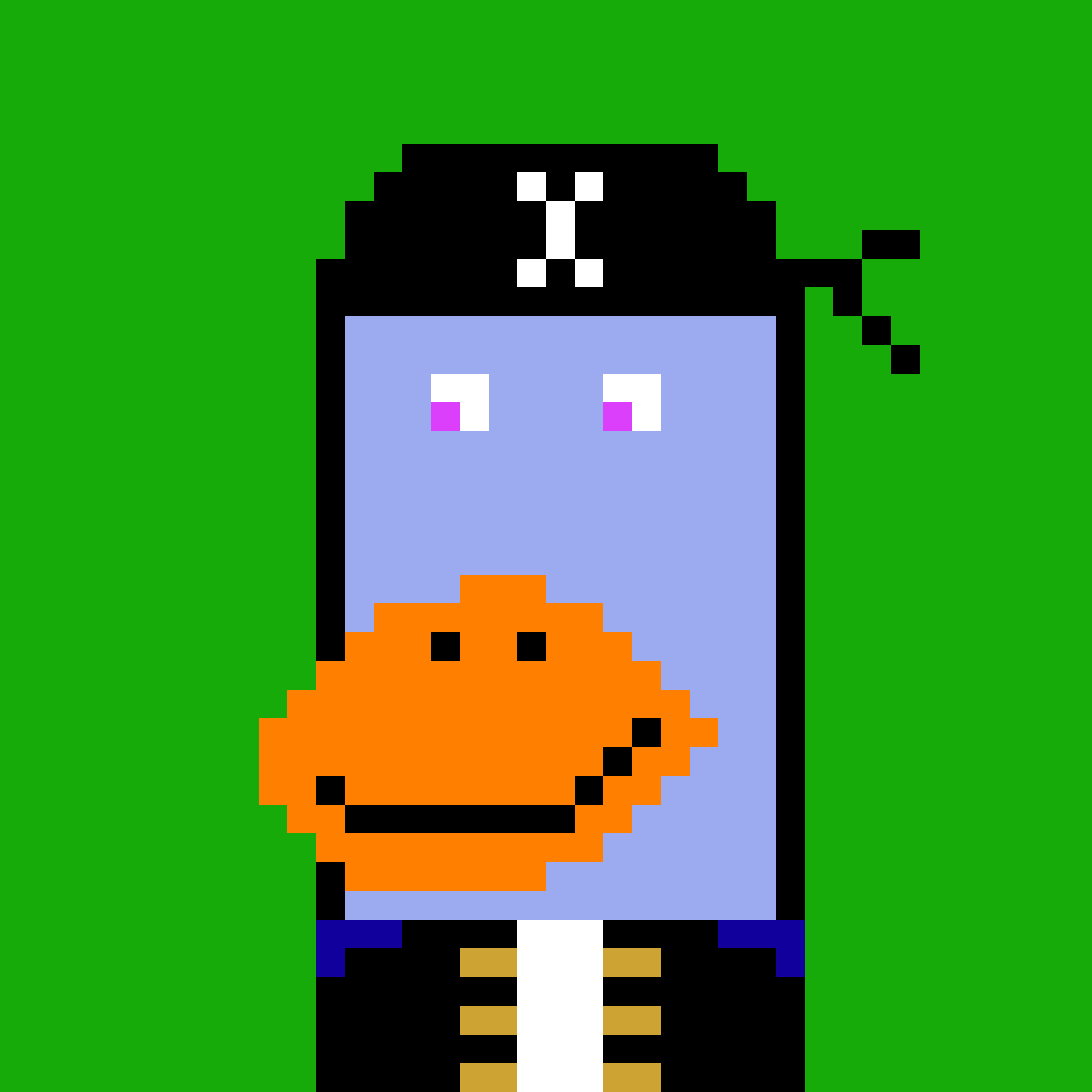 Cryptoducks__'s tweet photo. Duck #69 now available on Opensea. Price: 0.01 ETH.
https://t.co/wRcuBGQUHx
#NFT #NFTs #NFTCollection #NFTCommunity https://t.co/VXjIy1bWxi