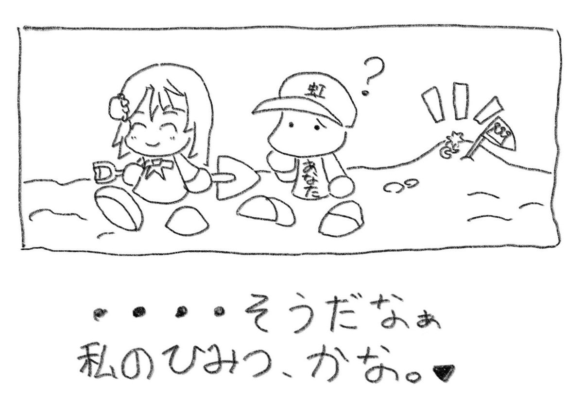 #上原歩夢誕生祭2022 
