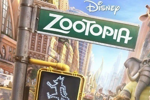thenerdtheword's tweet photo. Today in Nerd History, Walt Disney released "Cinderella" in 1950, the first Animated Box office hit since "Snow White and the Seven Dwarfs" in 1937. 66 years later Disney studios also released "Zootopia" on this day. https://t.co/nLfxPrTnqu