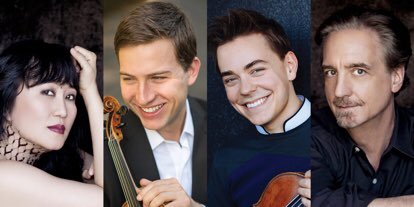 UGA Performing Arts Center tweet media