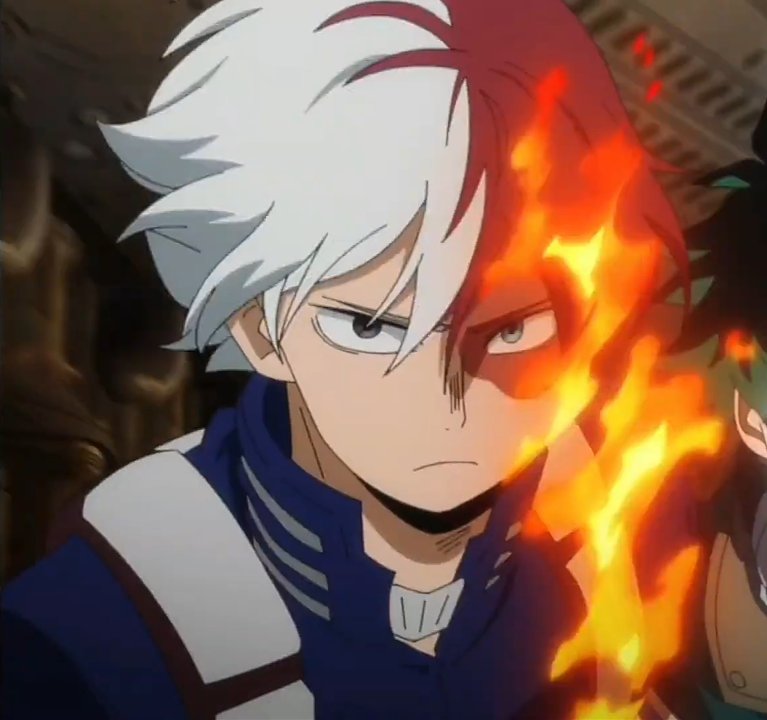 RT @daily_shoto: The scene where Todoroki is running his hand through his hair is Majestic https://t.co/39q0XchLRC