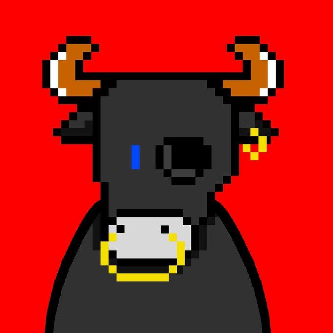 Scientists_M4D's tweet photo. 👨🏼‍🔬 #NFTGiveway 🐮

Collab giveaway with our friends @CryptoCowsNFT 

To enter
✅ Follow @Scientists_M4D and @CryptoCowsNFT 
✅ Like and retweet
✅ comment with your Polygon address

Winners will be picked in 48h

#NFT #NFTCommunity https://t.co/puj8cCXDoA