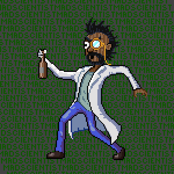 Scientists_M4D's tweet photo. 👨🏼‍🔬 #NFTGiveway 🐮

Collab giveaway with our friends @CryptoCowsNFT 

To enter
✅ Follow @Scientists_M4D and @CryptoCowsNFT 
✅ Like and retweet
✅ comment with your Polygon address

Winners will be picked in 48h

#NFT #NFTCommunity https://t.co/puj8cCXDoA