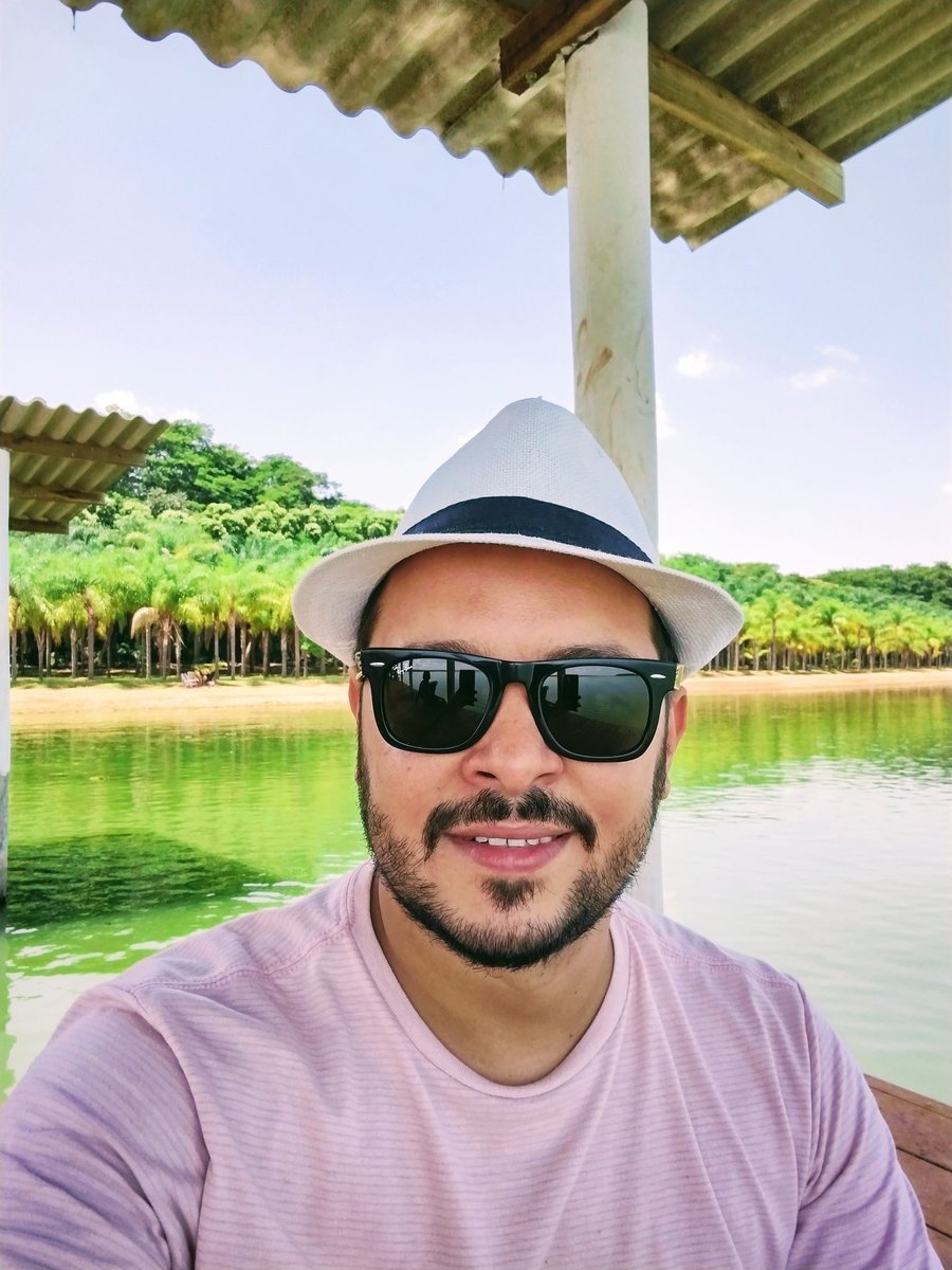 DaniloGomez89's tweet photo. Boa tarde! https://t.co/LG4NlivltX