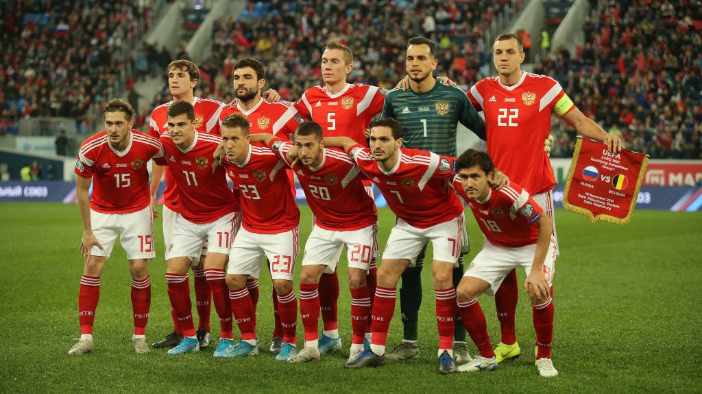 geglobo's tweet image. Urgente! 🚨

Fifa vai proibir Rússia de disputar Eliminatórias e Copa do Mundo.

Decisão envolve todas as seleções do país, incluindo as de base ➡ glo.bo/3JX4HVE