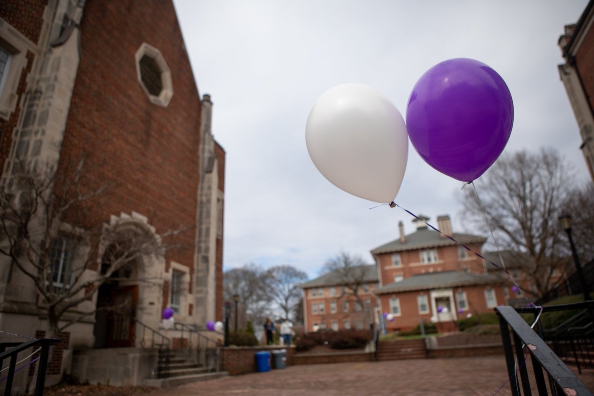 preszak's tweet photo. I am so grateful to be a part of the Agnes Scott community. 

Thank you to all of our talented students and dedicated alumnae for another wonderful Founder's Day celebration. #LeadingEverywhere https://t.co/Tqbx4VV63p