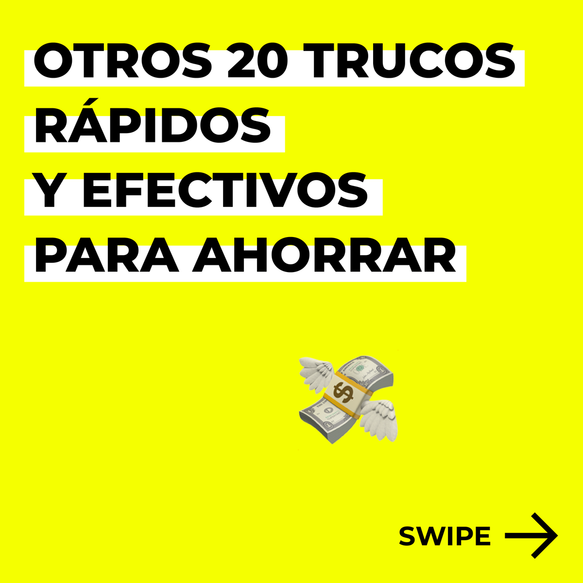 rebellionpay's tweet photo. El mes pasado te dejamos 20 trucos sencillos y efectivos para ahorrar en tu día a día. ¿Has implementado alguno? 💸
Ahora tienes una nueva oportunidad de aprobar la asignatura de #ahorro y #finanzaspersonales con otros 20 trucos nuevos 🤓📖
#berebel #fintech #likenobank https://t.co/3dHpye0xFm