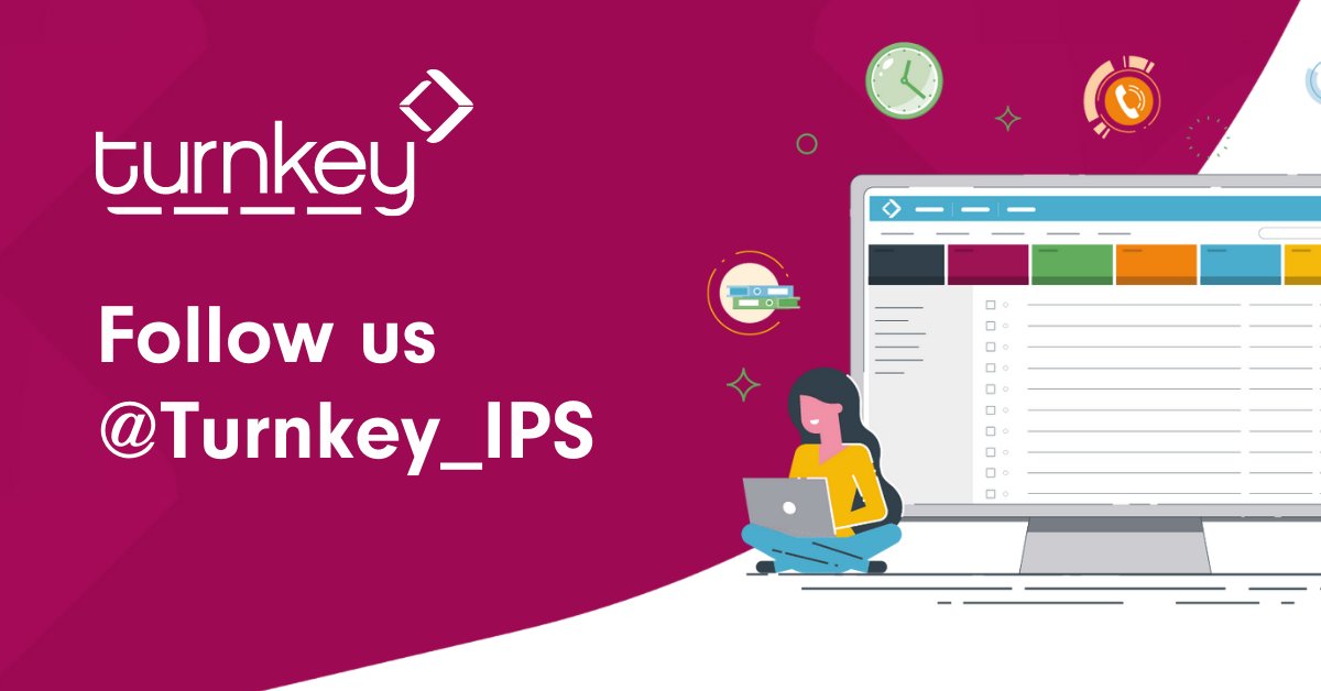 Turnkey Group tweet media