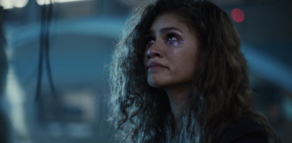 euphoriafam10's tweet photo. I can’t do this rn 
#EuphoriaHBOMax https://t.co/5Z4A79Lk7y