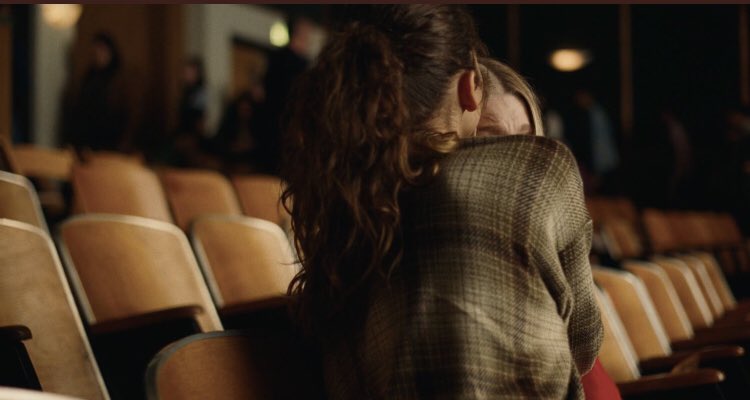 euphoriafam10's tweet photo. I can’t do this rn 
#EuphoriaHBOMax https://t.co/5Z4A79Lk7y