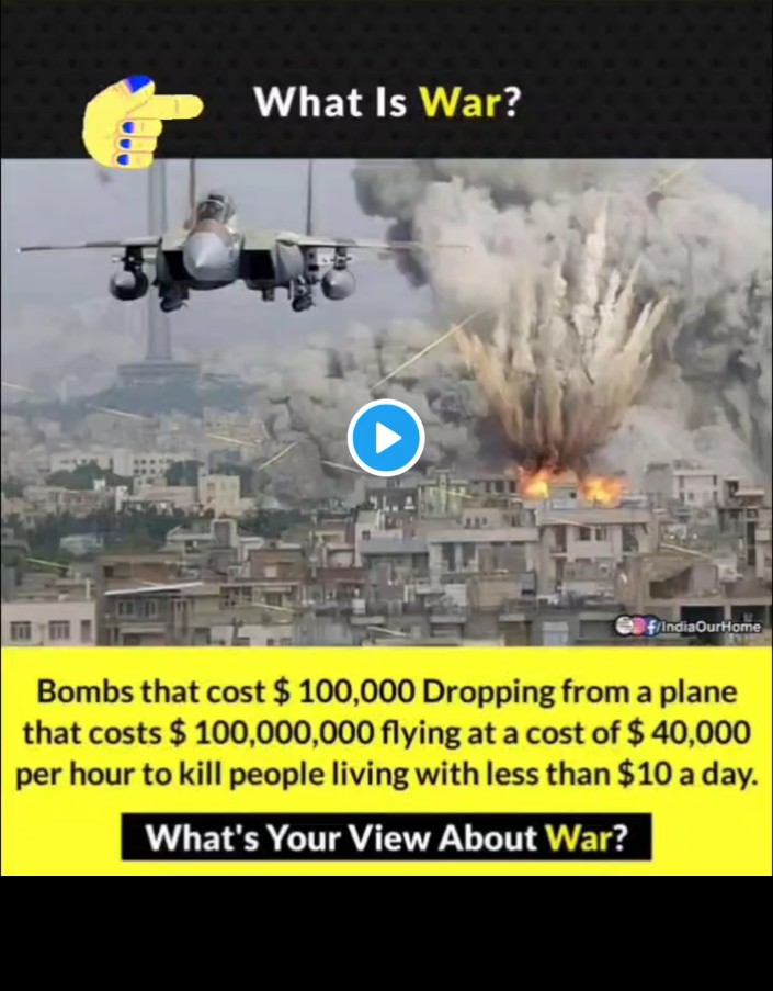 CyrilGowria1's tweet photo. War is not a solution...
It's a disastrous conclusion...
#StopWarInUkraine #StopRussia #no_war #StopPutin #peace #WARINUKRAINE #warisnotasolution https://t.co/6MIig7i8c7