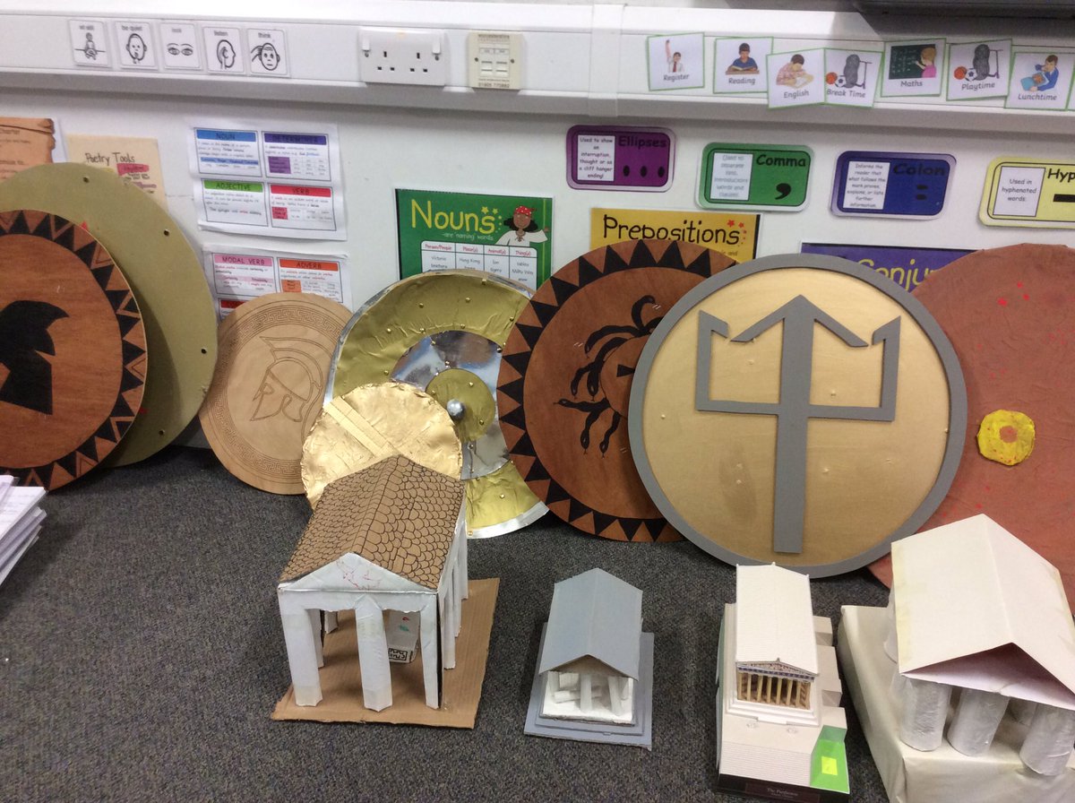 Oak Class tweet media