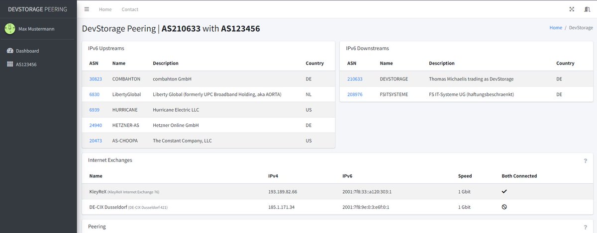 AS210633 tweet media