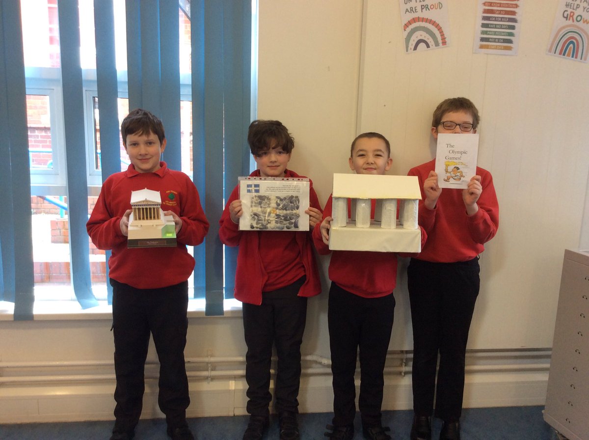 Oak Class tweet media