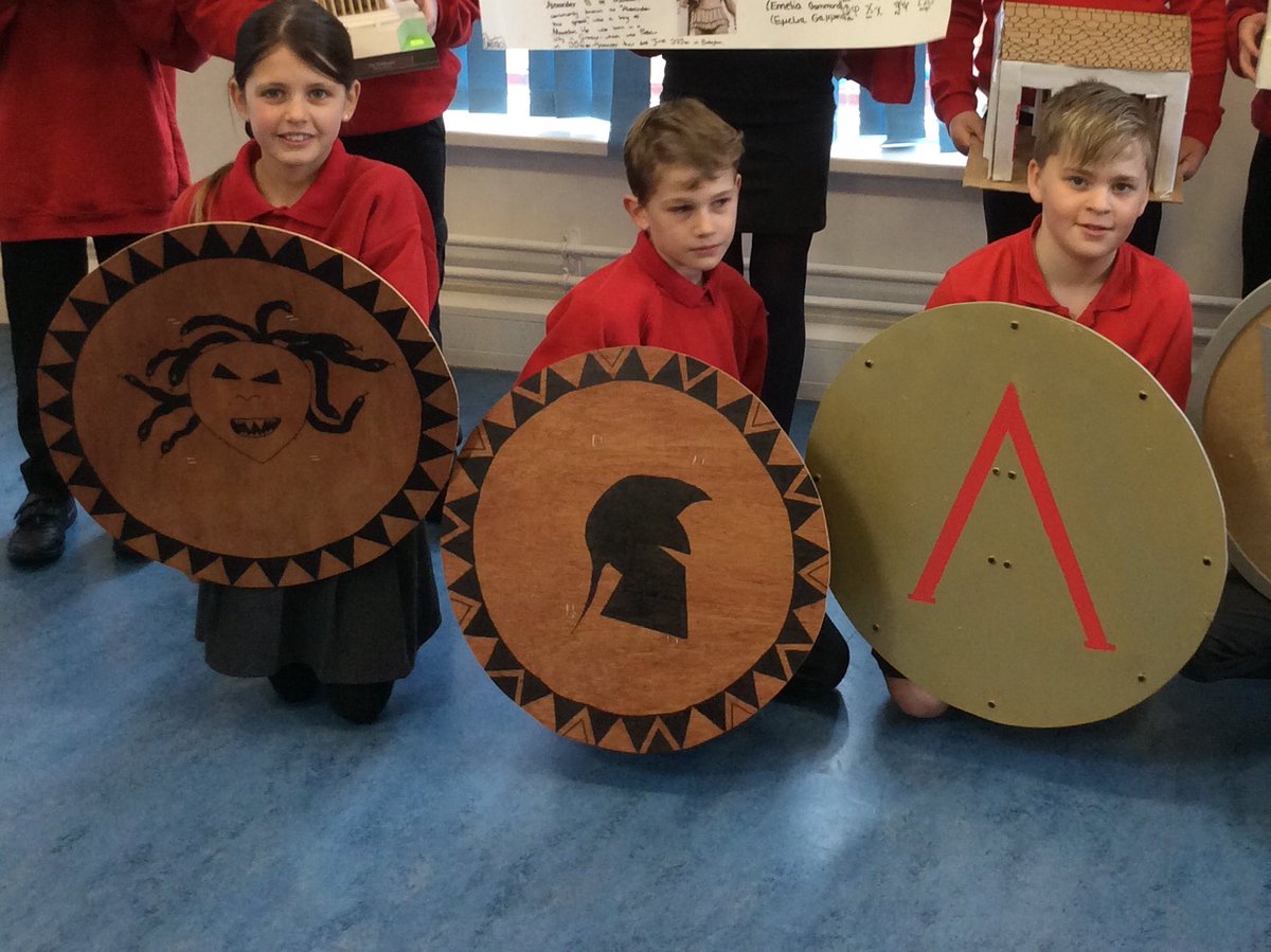 Oak Class tweet media