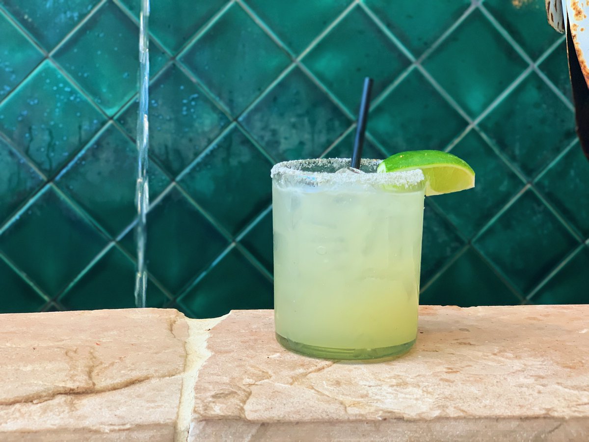 MARGARITA MADNESS HAS BEGUN 🎉 For the month of March we will be highlighting our favorite Margaritas. First up out of the gate - Our tried and true, the one and only, House Margarita. Stop by M-F 3-7pm for $5 house margs every week!