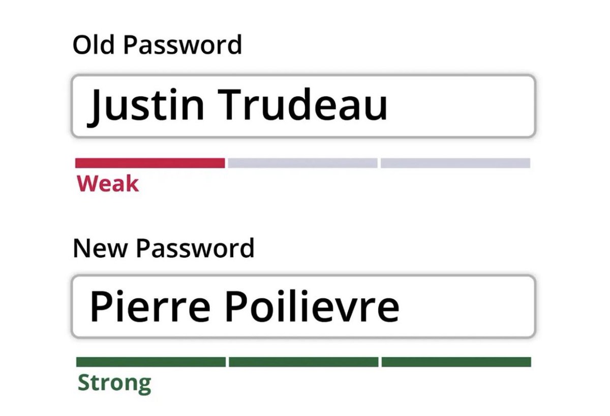 WBrettWilson's tweet image. True