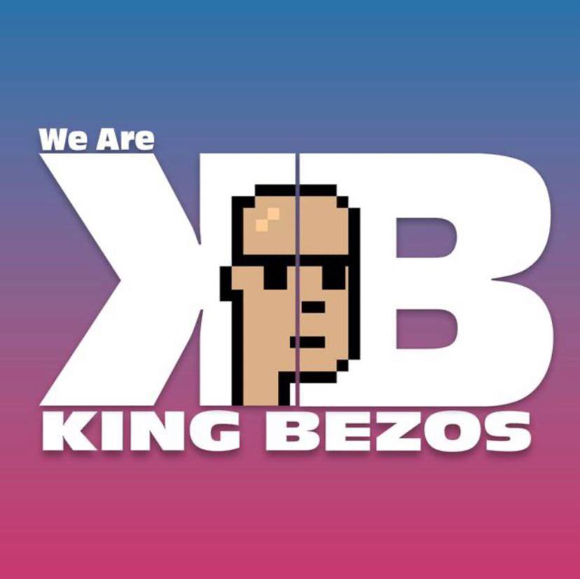 Ralvero's tweet photo. King Bezos still pushing hard! Chart growing organically. Dev is doxxed, 5% rewards in $MCC, LP locked, Weekly contest &amp; giveaways!💥✔️

💰MCAP: 270k

📈Chart:
https://t.co/jO3w0eXYPZ

🖼NFTs:
https://t.co/tEDtIyTgR2

🌐Web:
https://t.co/xfKCzfWyFw

💬TG:
https://t.co/9jhiMtCRzK https://t.co/7aK1NJSBVu