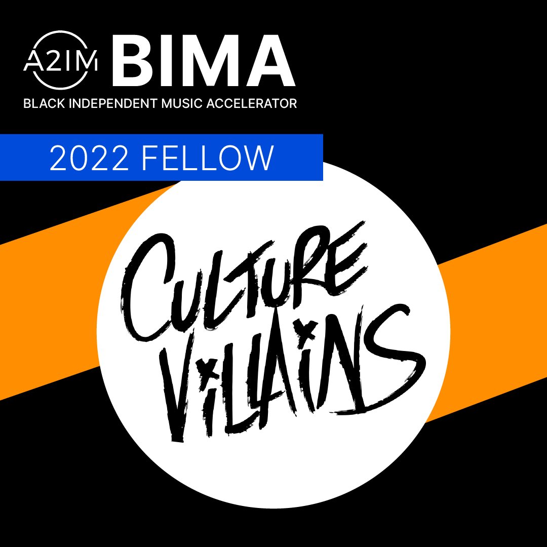 Culture Villains tweet media
