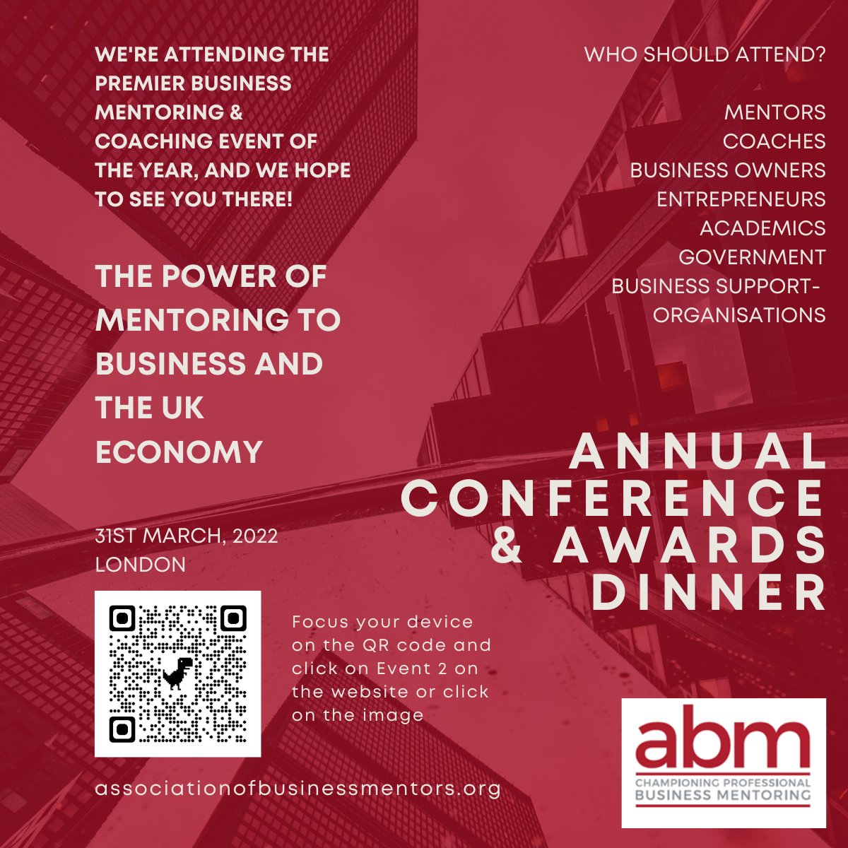 Liz Jackson MBE tweet media