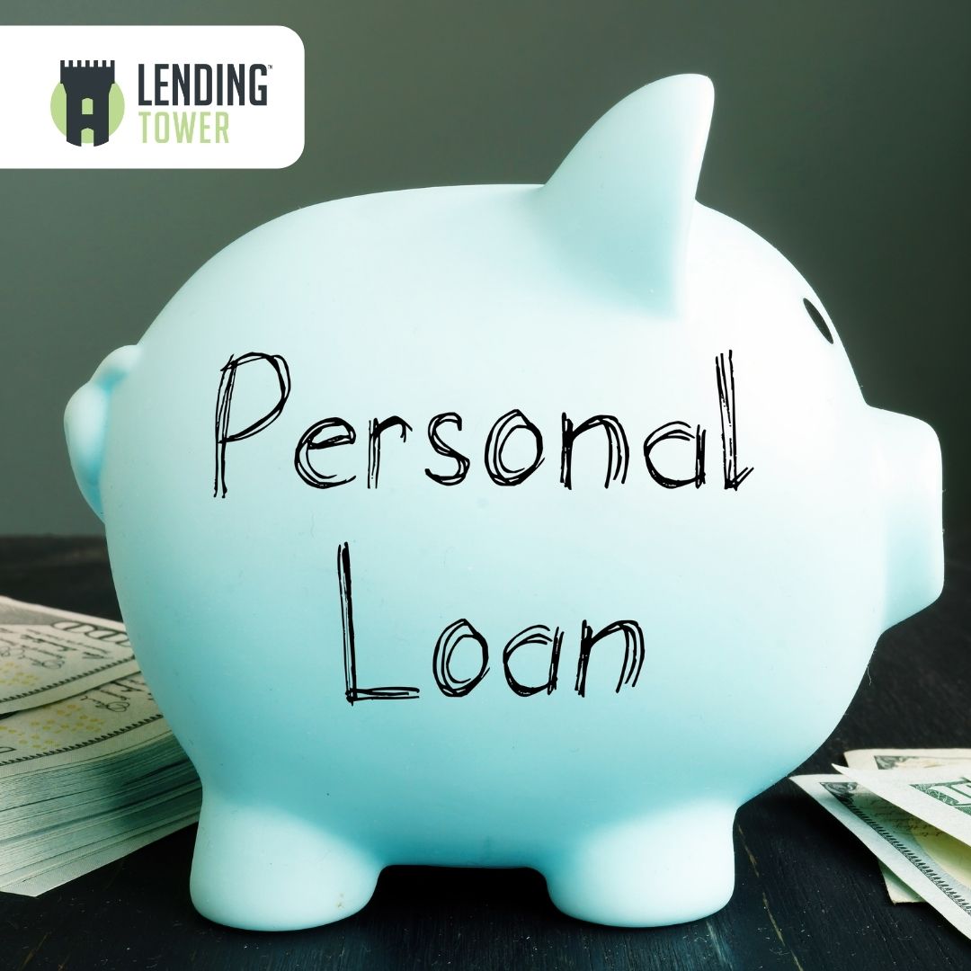 Lending Tower (LendingTowerLLC) Twitter