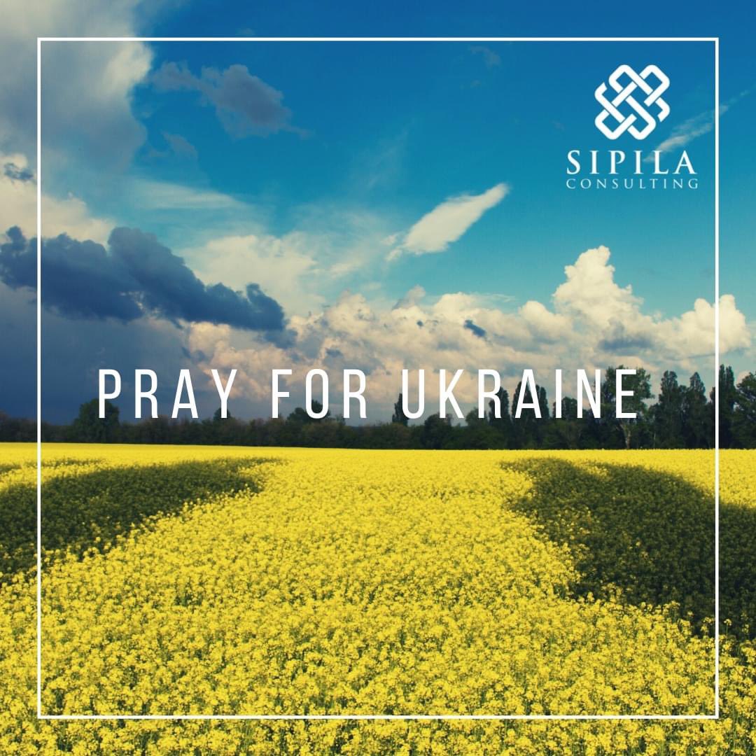 sipilacon's tweet photo. Although Russia is not our key market, as a Finland based company Sipila Consulting will follow that our customers follow the sanctions set by the European Union for Russian companies and individuals. https://t.co/yP2E30LnpD