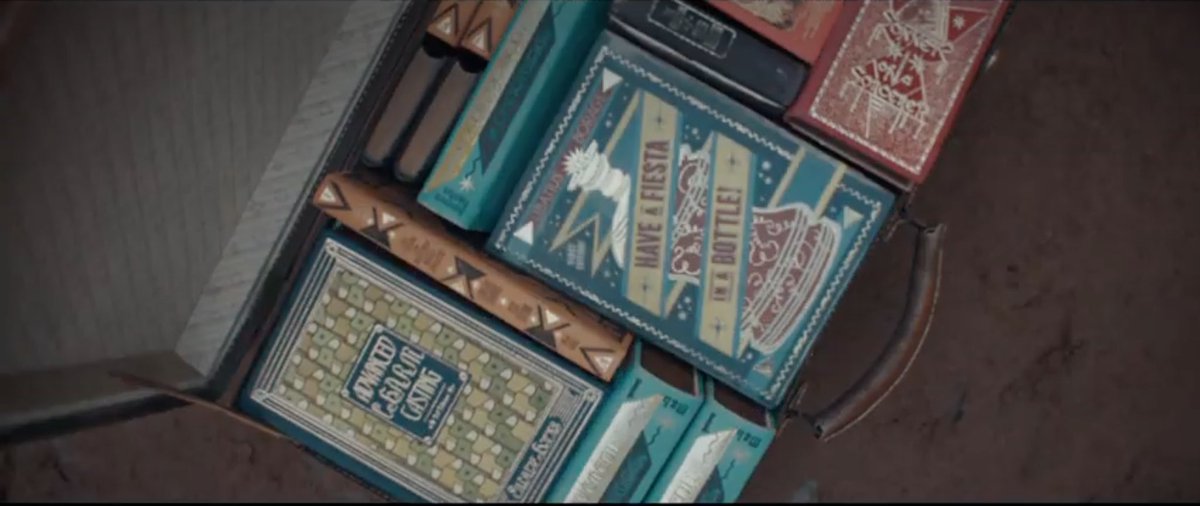 onespellaway's tweet photo. @minalima We see your work and we love it 👀 https://t.co/jUA8MYRV9Y