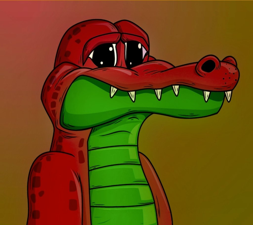DunkyCrocodile's tweet photo. Sending NFT to a random follower.
👉Follow @Bitcoin_2_0_ 
👉Turn on notification 🔔
👉comment the proof 
And wait for the DM.
#Giveaway #NFT #NFTs #NFTCommunity #Airdrops #airdrop #NFTGiveaway #NFTartist #NFTdrop https://t.co/NY9cI1m4zX