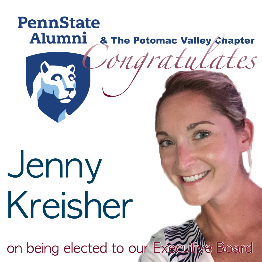 PotomacValleyCh's tweet photo. The vacancy in the Director of Marketing and Communication role has been filled.  Please welcome and congratulate Jenny Kreisher on LinkedIn at https://t.co/HthS6FJofg https://t.co/dgqpyKLLcs