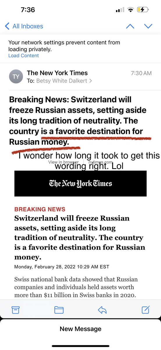 “If women ruled the world!” tweet media