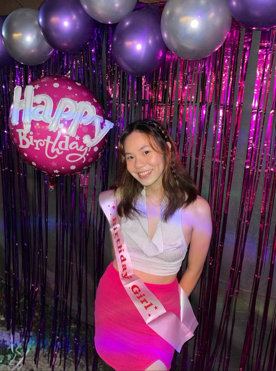 dcloieng's tweet photo. twenty-two 😊 https://t.co/unHeIOVt22