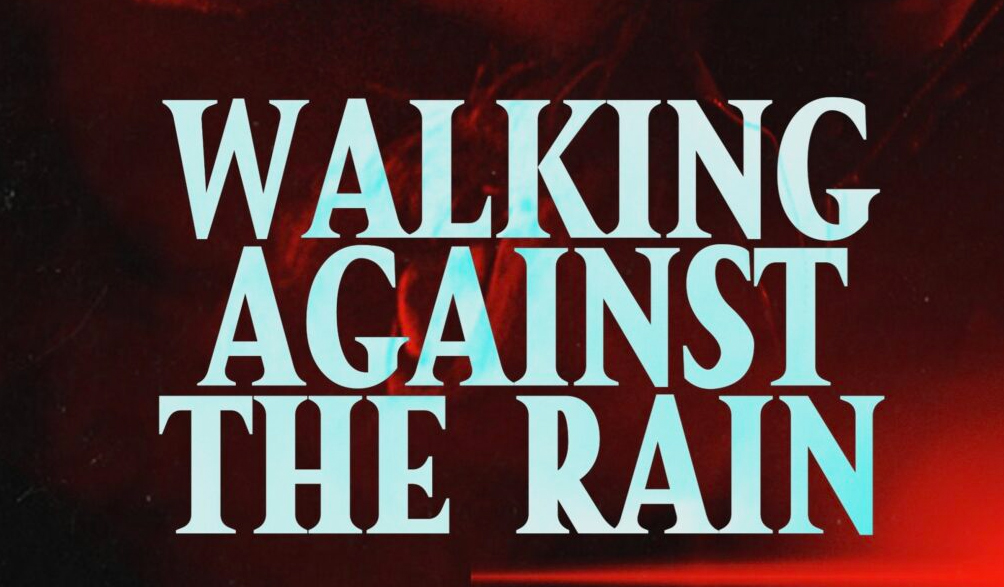 POSTER REVEAL FOR WALKING AGAINST THE RAIN.
redrockentertainment.com/poster-reveal-…
#redrockentertainment #walkingagainsttherain #Documentary