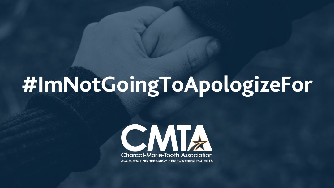 cmtausa's tweet photo. #ImNotGoingToApologizeFor using the resources available to me to make me feel comfortable and confident in my body 
#RDDNIH #RareDiseaseDay2022 https://t.co/lBX53MXITJ