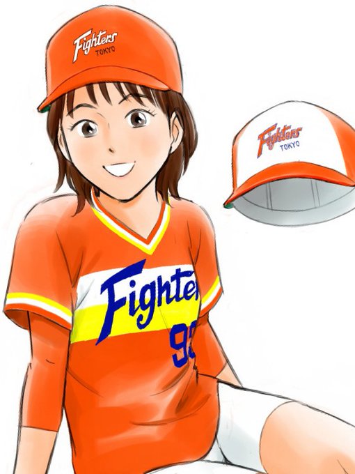 球女のtwitterイラスト検索結果