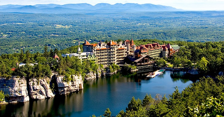 MPIGNY's tweet photo. MPI Greater New York is grateful to Mohonk Mountain House for sponsoring and hosting our midyear Board of Directors retreat.
Mohonk Mountain House — Escape to Nature for Your Next Company Retreat. Only 90 miles north of New York City.
#mpigny #sponsoredpost #retreat https://t.co/DlESC6NfXC