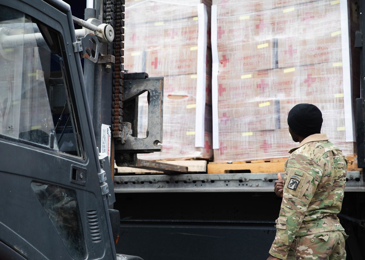 U.S. Army Europe and Africa tweet media