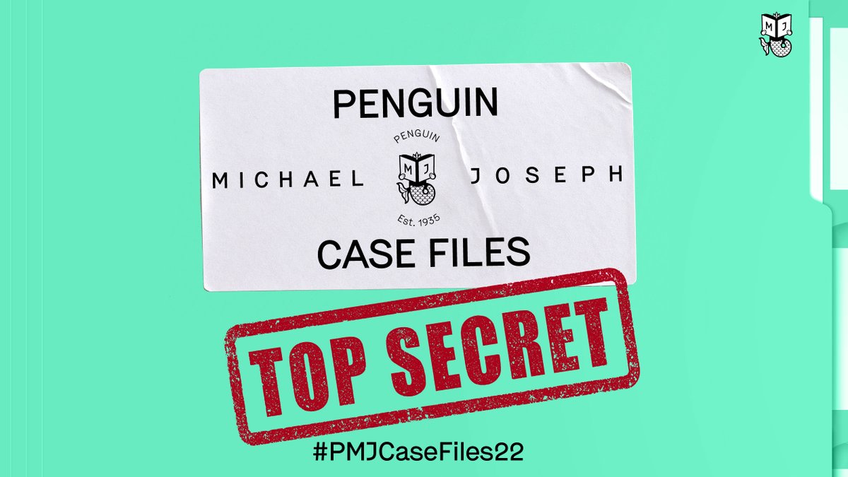 Welcome to #PMJCaseFiles22. Did you remember to bring your sharpest wit &amp; code cracking prowess with you? Excellent. It’s a cold night out there, &amp; half of our detectives have slunk off for a hot toddy at the Old Fox. So you’re in charge. Let’s hope it’s a quiet one… 🔍
