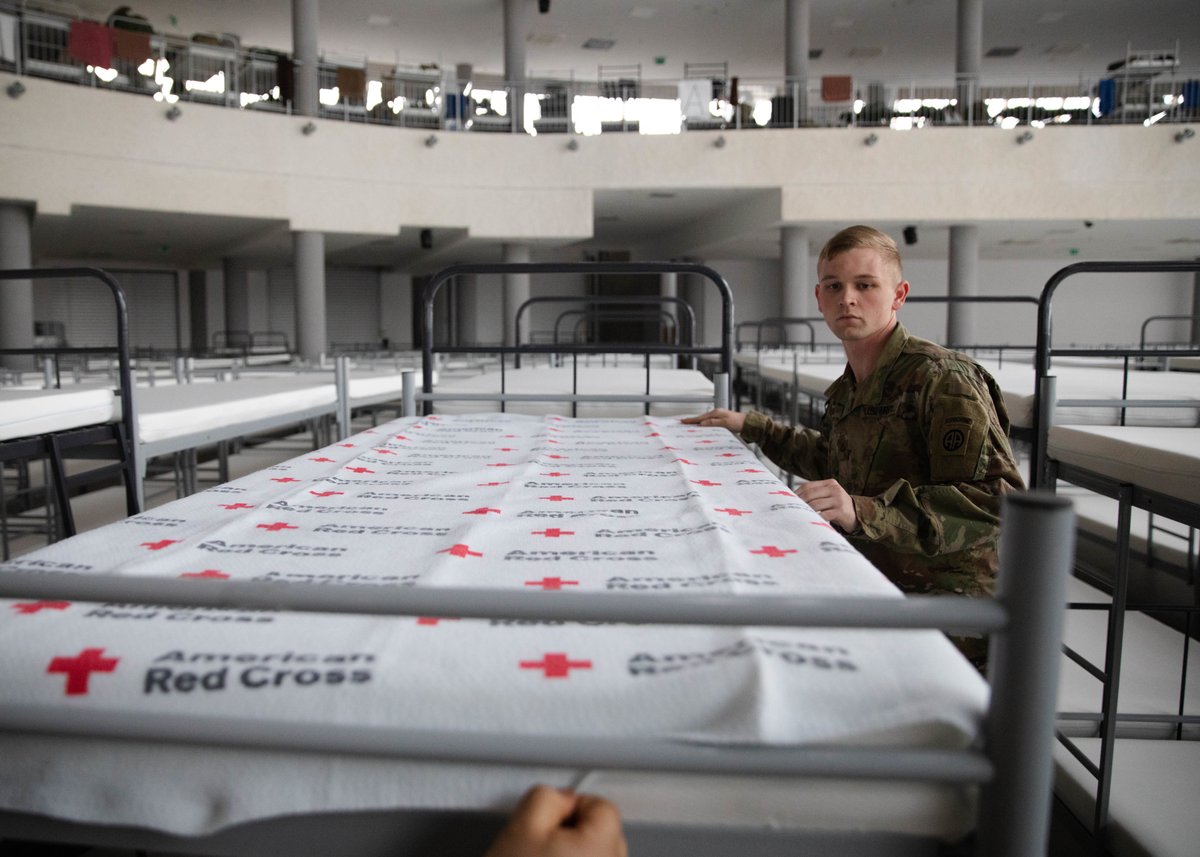 U.S. Army Europe and Africa tweet media