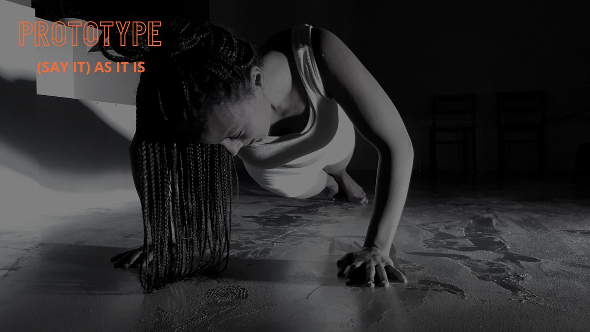 tftheatres's tweet photo. Proudly presenting the line up for Prototype 2022, our festival of early ideas. Opening night sees performances from @Mrheavyhand @overapples & more. For our full line up of artists across 8, 10, 15 & 17 March, click here: https://t.co/KTe3V87fll #ConnectingTheDots #Prototype2022 https://t.co/LIVWFc91n3