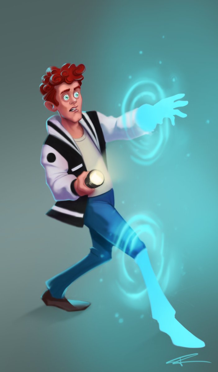 ThijsR88's tweet photo. Dimensions!

#characterdesign #characterart #design #animation #animatie  #dimensions #artwork #ArtistOnTwitter  #digitalpainting #painting #thijsrozema https://t.co/hsps3oO6s2