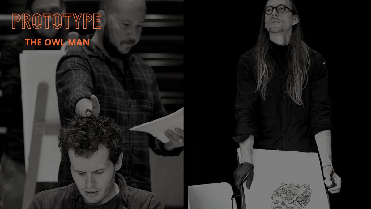 tftheatres's tweet photo. Proudly presenting the line up for Prototype 2022, our festival of early ideas. Opening night sees performances from @Mrheavyhand @overapples & more. For our full line up of artists across 8, 10, 15 & 17 March, click here: https://t.co/KTe3V87fll #ConnectingTheDots #Prototype2022 https://t.co/LIVWFc91n3