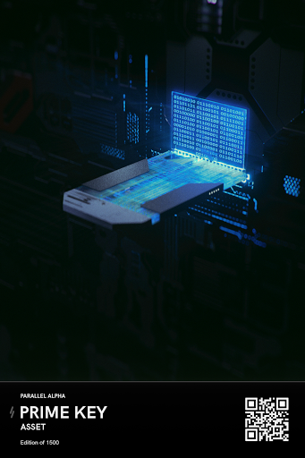 OpenSeaTracker's tweet image. NFT Name: Prime Key 
Ether price: 11.0 Ether 
Estimated USD Price: $28900.63
Etherscan: etherscan.io/tx/0x9ec39c9c3…
#NFT #crypto #opensea #NFTCommunity