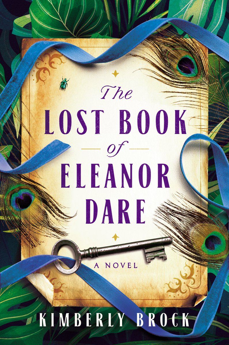 Most Anticipated Books of Spring 2022 - THANK YOU @burn555555 💜📖🕯️🪲
thoughtsfromapage.com/blog/most-anti… 
@harpermusebooks @BrowneandMiller 
#thelostbookofeleanordare #kimberlybrock #historicalfiction #southernfiction #americanfiction #bookclub #womenshistory #family #mothersanddaughters