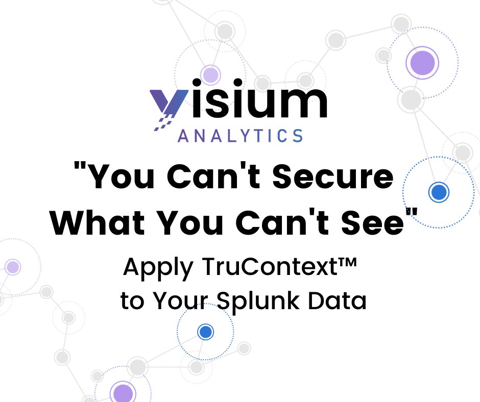 Visium Analytics, LLC tweet media