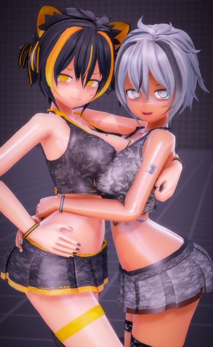 #全日本うちの子可愛いんでファンになってください協会 