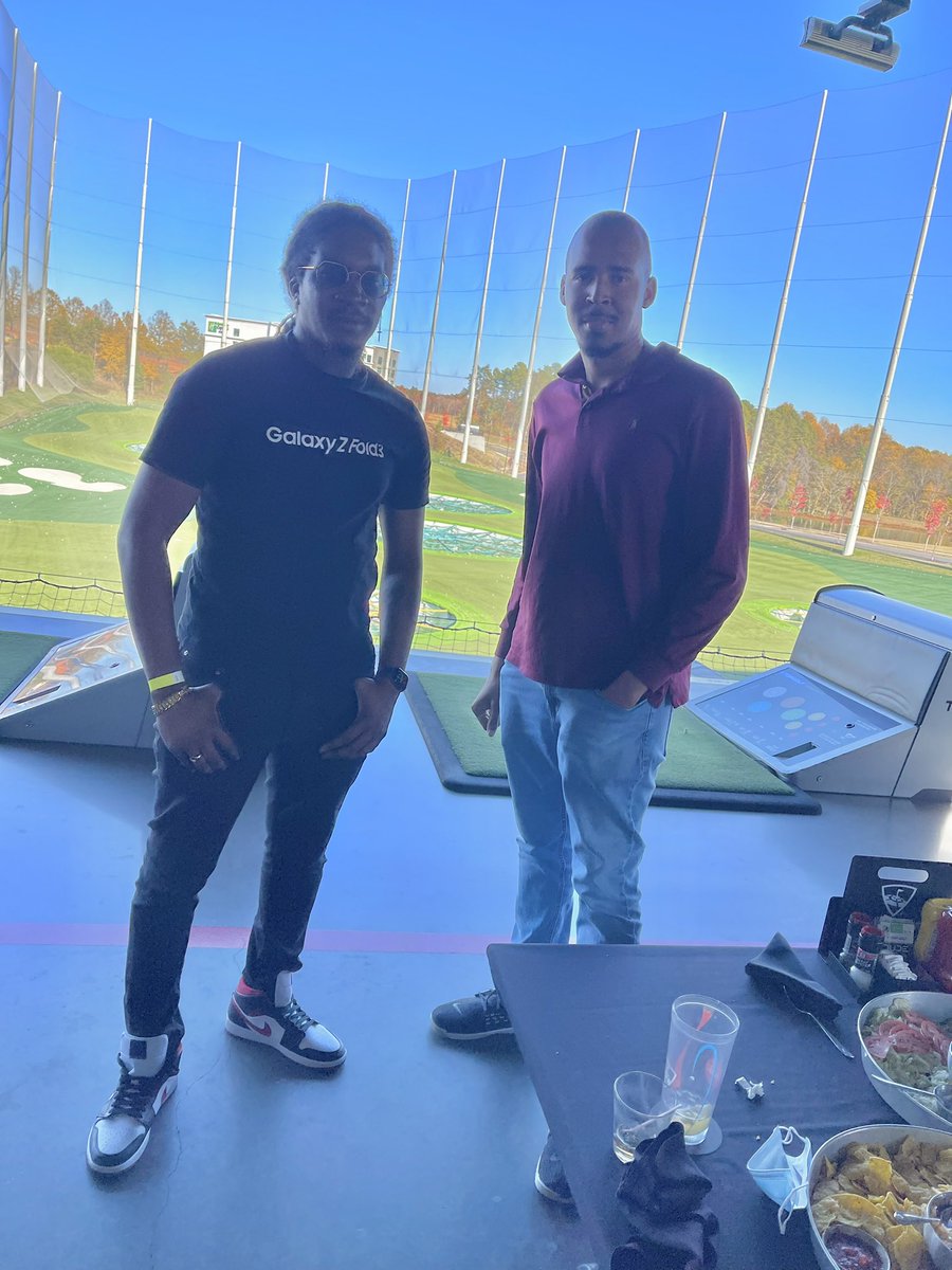 Michael Cole tweet media