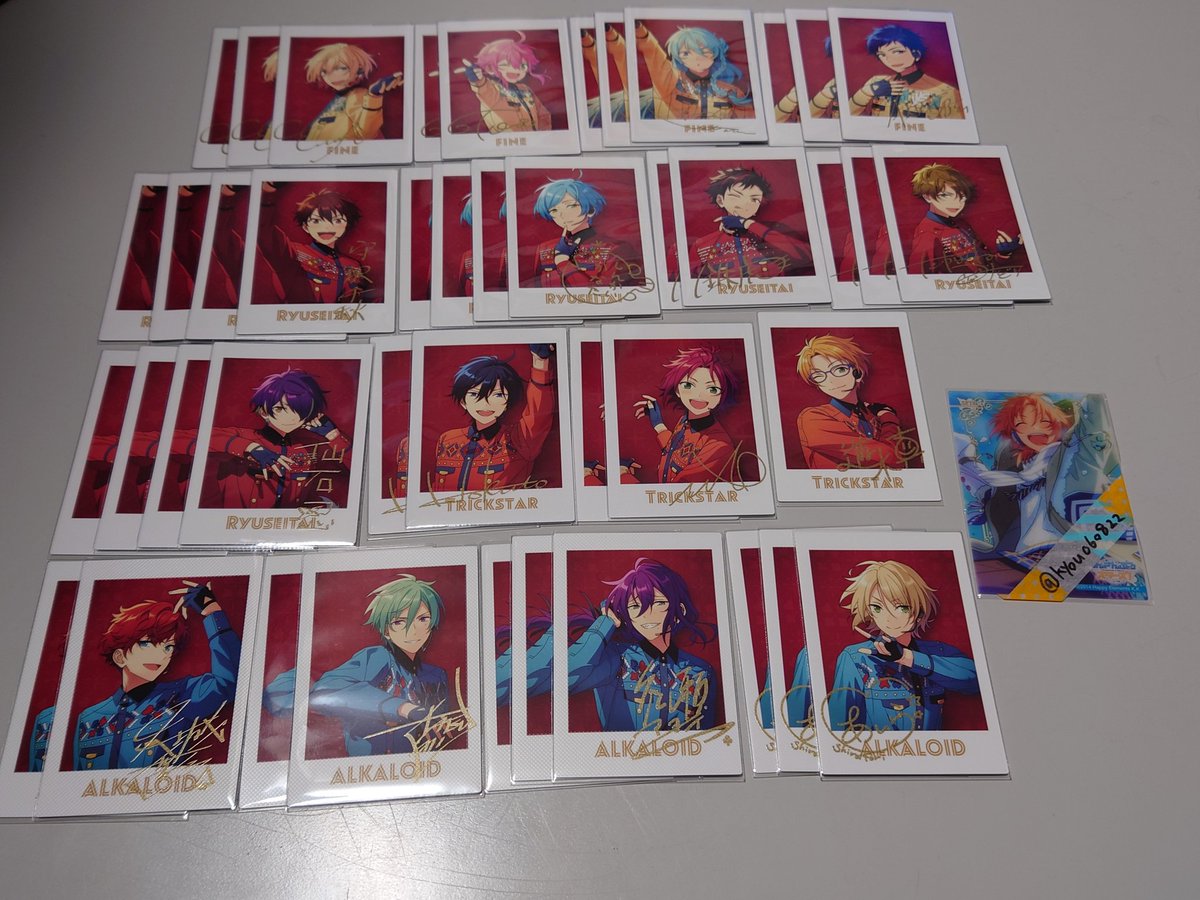 恭 tweet media
