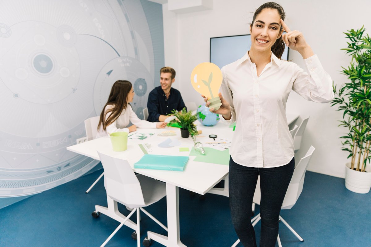 RGIGRUPO's tweet photo. Quieres aprender qué es y cómo aplicar innovación en el Sistema de Gestión Integral de tu organización?
Te  invitamos a nuestro webinar GRATUITO Metodologías para la Innovación en Sistemas de Gestión HSEQ, donde además conocerás:
https://t.co/K0Me3KnhhT https://t.co/ehFF8MbYbe