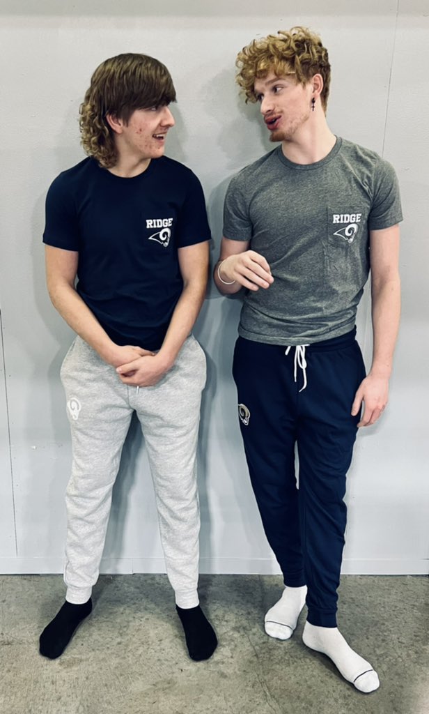 PRHS RamNation Spirit Store tweet media